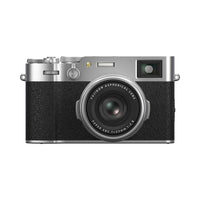 Cámara X100VI