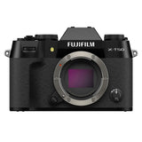 Cámara Fujifilm X-T50 Negra