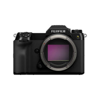 Cámara GFX100S II