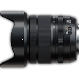Lente Fujinon XF 16-50mm F2.8-4.8 R LM WR