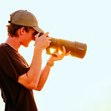 Lente Fujinon GF500mm F5.6 R LM OIS WR