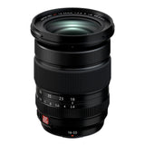 Lente Fujinon XF16-55mm F2.8 R LM WR II