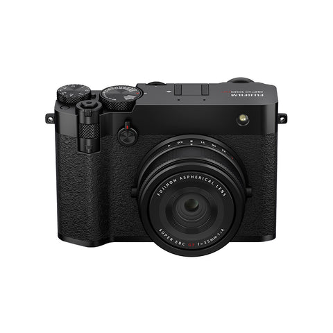 Cámara Fujifilm GFX100RF