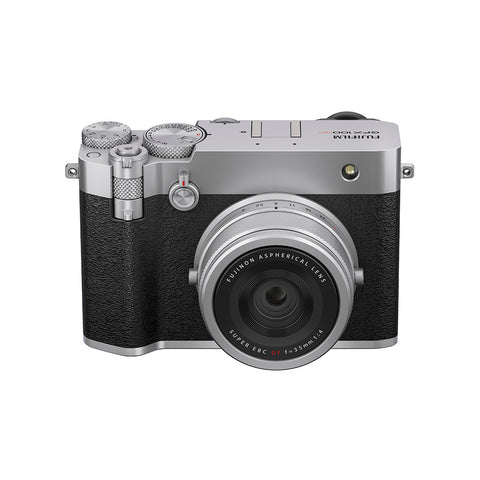 Cámara Fujifilm GFX100RF