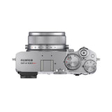 Cámara Fujifilm GFX100RF