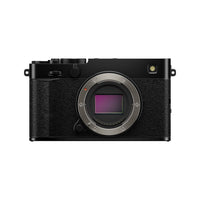Cámara X-E5