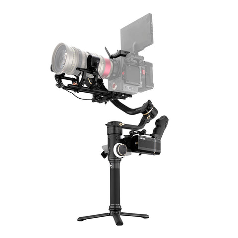 Estabilizador Zhiyun Crane 3S PRO