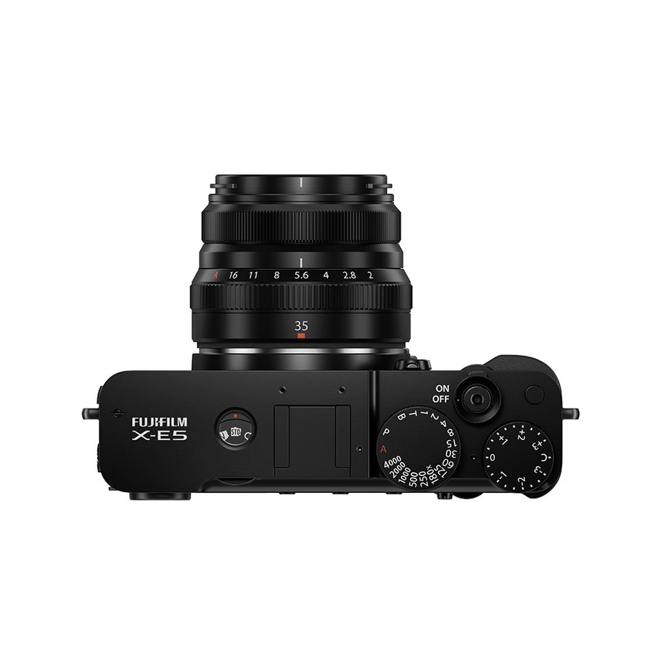 Tienda oficial de Fujifilm México en línea – Serie X - Tienda