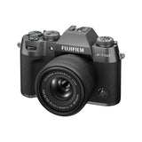 Cámara Fujifilm X-T50 Carbón (Copia)