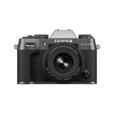 Cámara Fujifilm X-T50 Carbón (Copia)