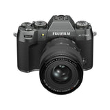 Cámara Fujifilm X-T50 Carbón (Copia)
