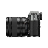 Cámara Fujifilm X-T50 Carbón (Copia)