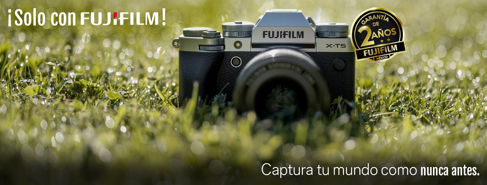 Banner Promocional