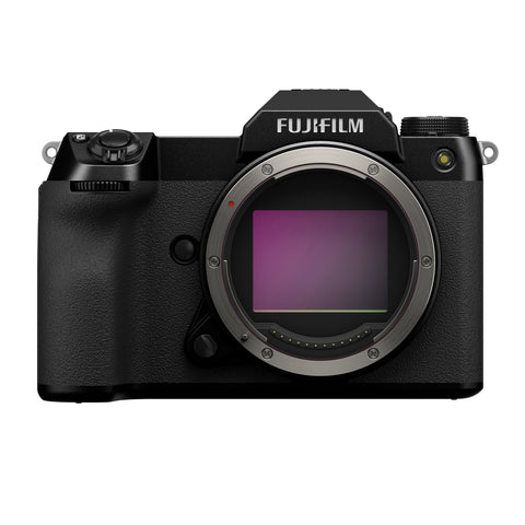 Cámara Fujifilm GFX100S
