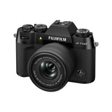 Cámara Fujifilm X-T50 Carbón (Copia)