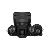 Cámara Fujifilm X-T50 Carbón (Copia)