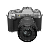 Cámara Fujifilm X-T50 Carbón (Copia)