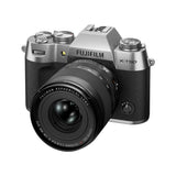 Cámara Fujifilm X-T50 Carbón (Copia)