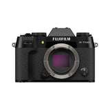 Cámara Fujifilm X-T50 Carbón (Copia)