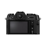 Cámara Fujifilm X-T50 Carbón (Copia)