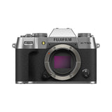 Cámara Fujifilm X-T50 Carbón (Copia)