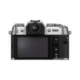 Cámara Fujifilm X-T50 Carbón (Copia)