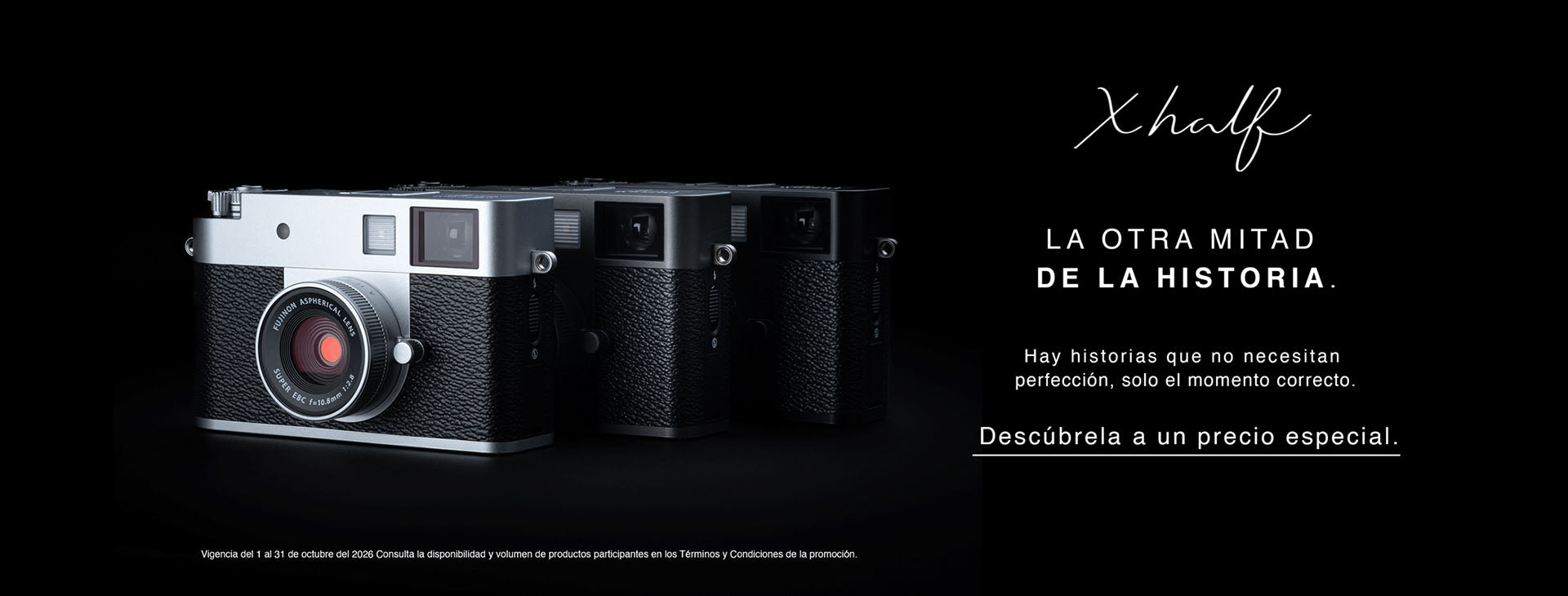 Banner Promocional