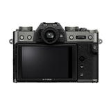 Cámara Fujifilm X-T30III Carbon