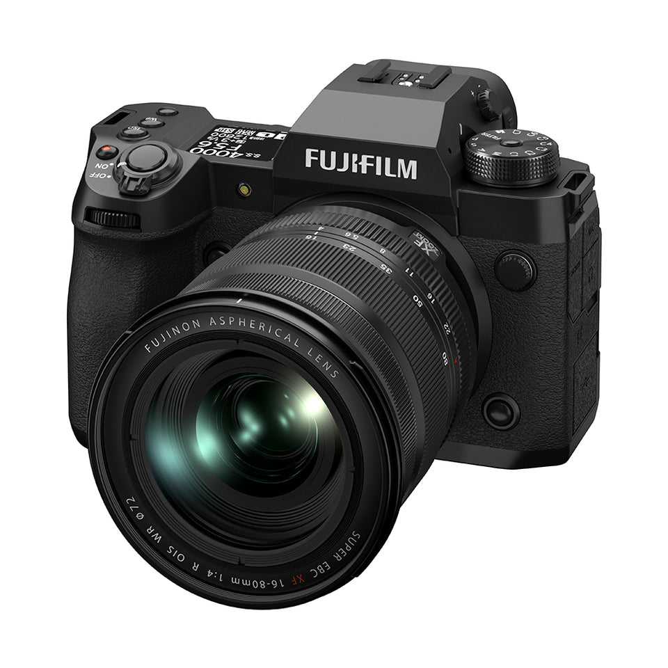 Cámaras – Etiquetado 