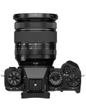 Cámara Fujifilm X-T5 Negra + XF16-80mm