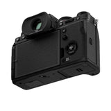 Cámara Fujifilm X-T4 Negra + XF18-55mm