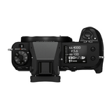 Cámara Fujifilm GFX50S II