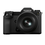 Cámara Fujifilm GFX50S II + GF35-70mm