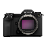 Cámara Fujifilm GFX100S
