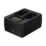 Cargador de Baterías Fujifilm BC-W235