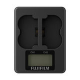 Cargador de Baterías Fujifilm BC-W235
