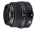 Lente Fujinon GF63mm F2.8 R WR