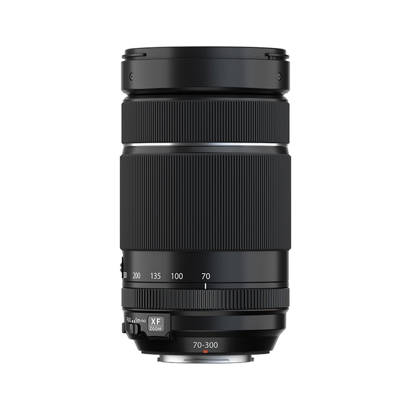 Lente Fujinon XF70-300mmF4-5.6RLM OIS WR