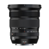 Lente Fujinon XF10-24mmF4 R OIS WR