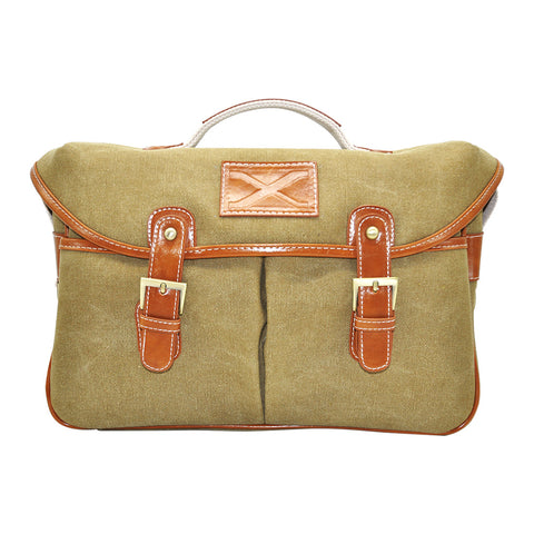 Maleta Vintage Serie X