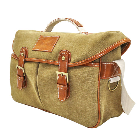 Maleta Vintage Serie X