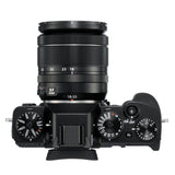 Cámara Fujifilm X-T3WW Negra + XF18-55mm