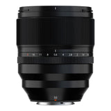 Lente Fujinon XF50mm F1.0 R WR