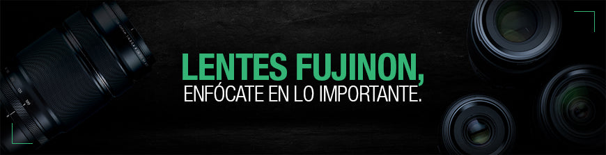 paz Polinizar He aprendido Tienda oficial de Fujifilm México en línea – Serie X - Tienda Fujifilm  México